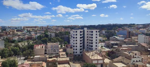 Location Appartement F3 Aïn Témouchent Ain temouchent