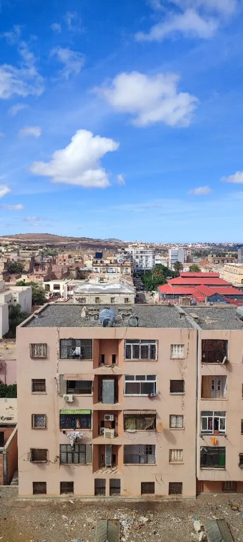 Location Appartement F3 Aïn Témouchent Ain temouchent