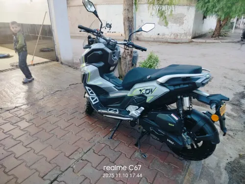 Vms Xdv 2025