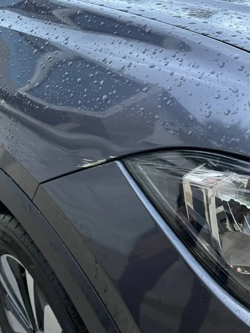 Volkswagen T-Cross 2023 Move