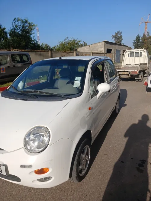 Chery QQ 2014 QQ