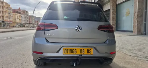 Volkswagen Golf 7 2018 JOIN