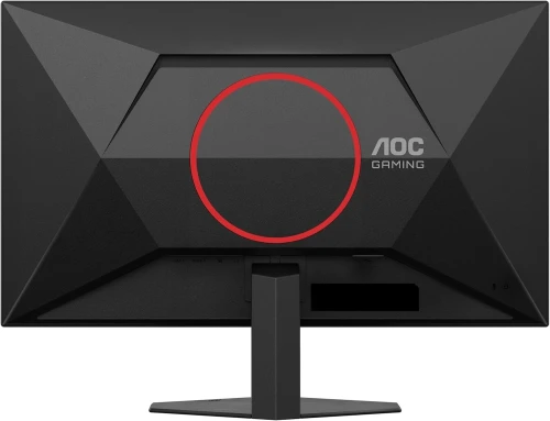 AOC Gaming 27G4HRE Moniteur Full HD 27 pouces 200 Hz, 1 ms, compensation G-Sync, HDR10