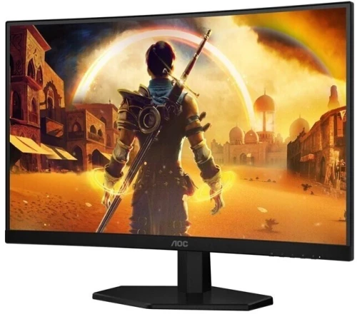 ECRAN AOC C27G42E FAST CURVED FHD 180HZ 0.5MS BLUE LIGHT