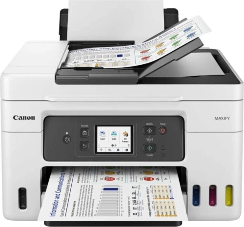 Imprimante CANON MAXIFY GX3040 MegaTank