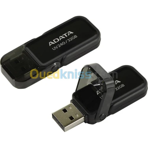 FLASH DISQUE 16/32/64/128 GB ADATA