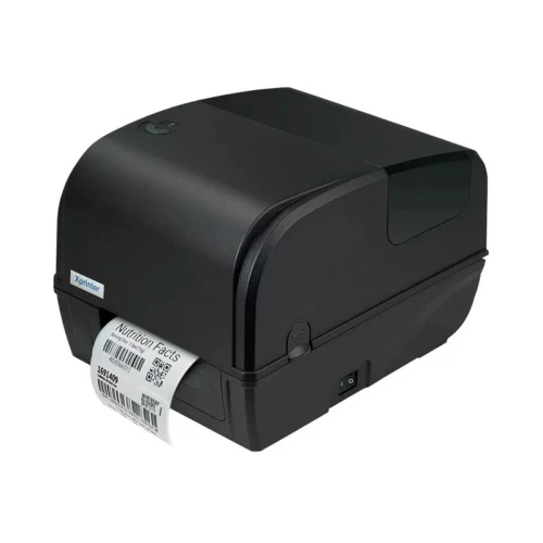 Imprimante Code-Barre Xprinter XP-TT426B USB/ LAN/ Serie