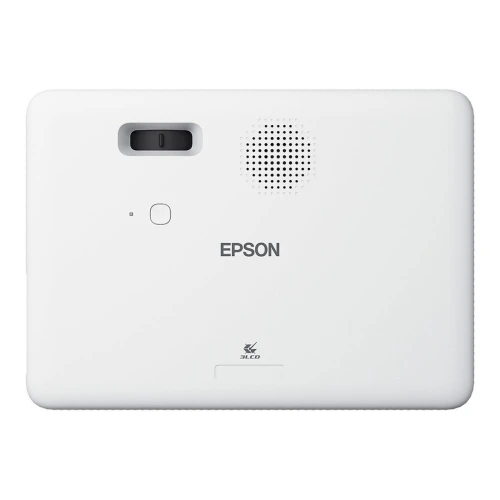 Epson CO-W01 Vidéoprojecteur professionnel 3LCD Résolution 3000 Lumens HDMI Haut parleur intégré