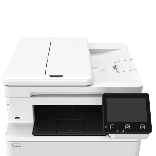 Canon i-SENSYS MF667Cdw Imprimante multifonction laser couleur 4-en-1 A4 (USB 2.0/Wi-Fi/Ethernet)