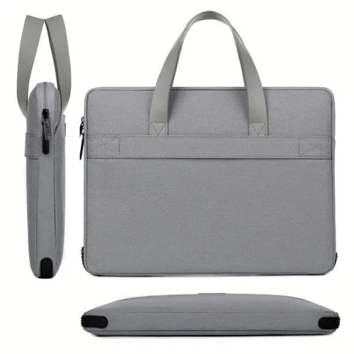 Okade Cartable Laptop 15 pouce mperméable avec Éponge Antichoc