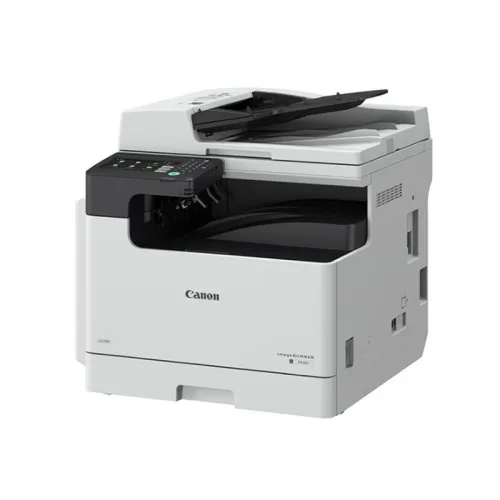 Canon IR2224 : Photocopieur Multifonction Monochrome  A3/a4