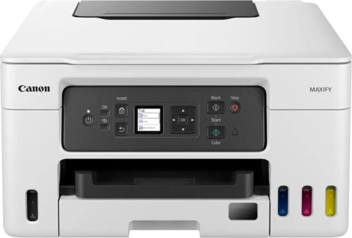 Imprimante CANON MAXIFY GX3040 MegaTank