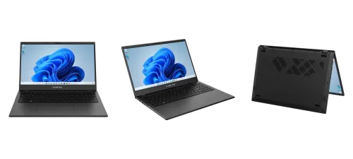 LAPTOP STREAM LEXUS NS15C CPU I3 1215U 8G SSD 512G ECRAN 15.6" FHD WIFI6