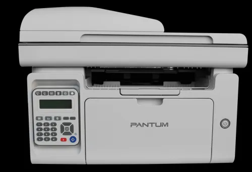 Imprimante Laser 3en1 à toner rechargeable PANTUM Format A4 M6559N