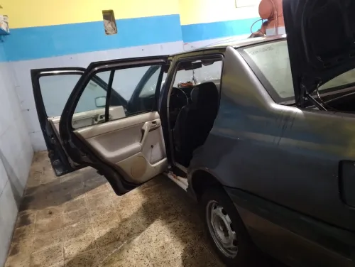 Volkswagen Vento 1994 Vento