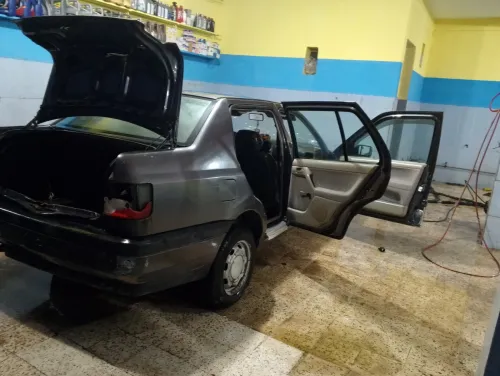 Volkswagen Vento 1994 Vento