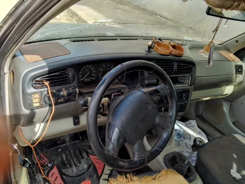 Volkswagen Vento 1994 Vento