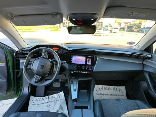 Peugeot 308 2023 Allure Pack