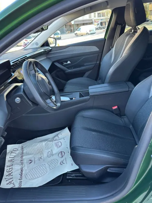 Peugeot 308 2023 Allure Pack