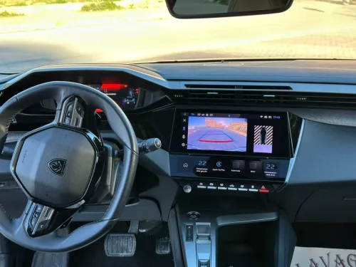 Peugeot 308 2023 Allure Pack