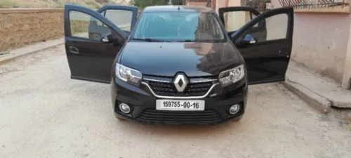 Renault Symbol 2018 Made In Bladi