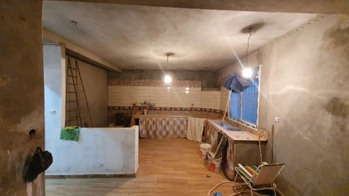 Vente Villa Tlemcen Tlemcen