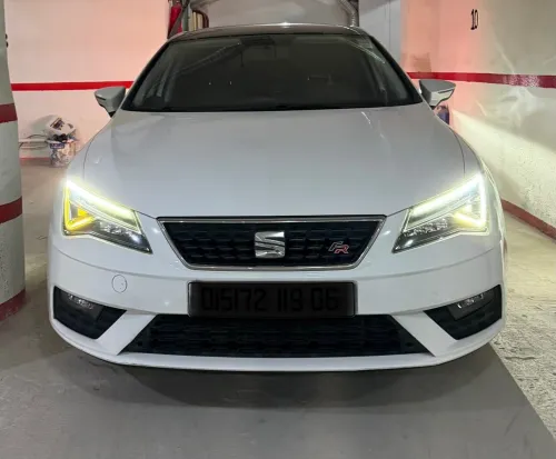 Seat Leon 2019 Urban