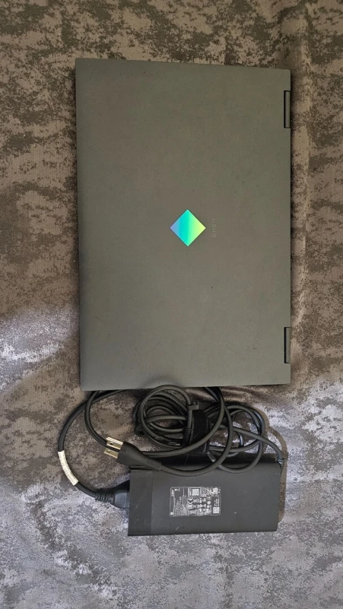 HP OMEN 16/RYZEN 7- 5800H/16GB/1.5 TI SSD/RTX 3070 08GB/144HZ IPS 16.1"/ WIN11