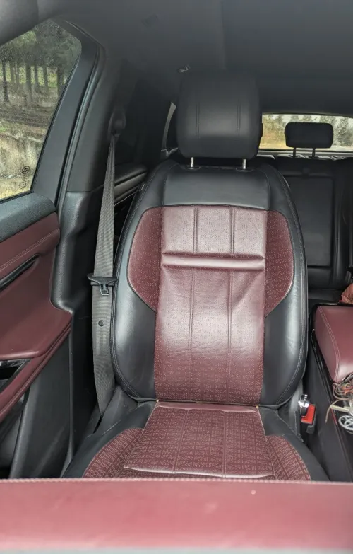Land Rover Range Rover Evoque 2020 R Dynamic