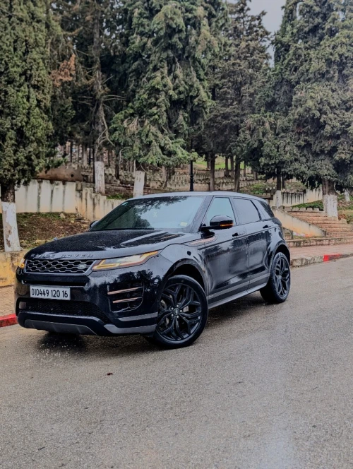 Land Rover Range Rover Evoque 2020 R Dynamic