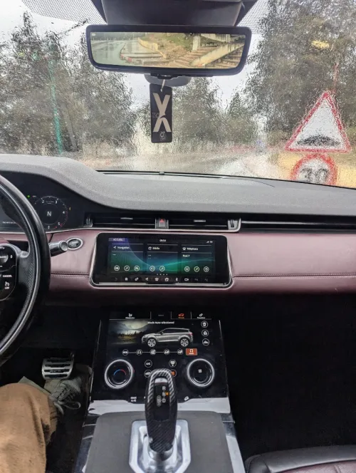 Land Rover Range Rover Evoque 2020 R Dynamic