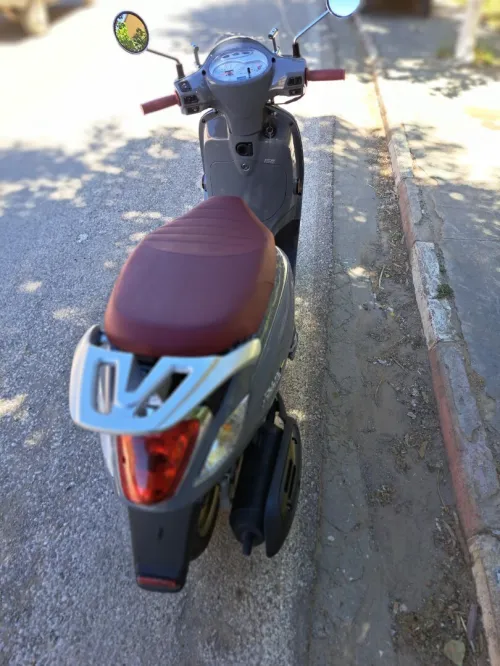 Sym Fiddel 3 2025