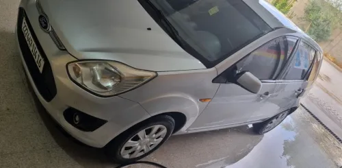 Ford Figo 2014 Figo