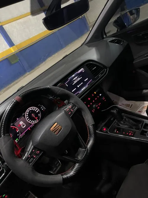 Cupra  Leon 2019 Cupra R