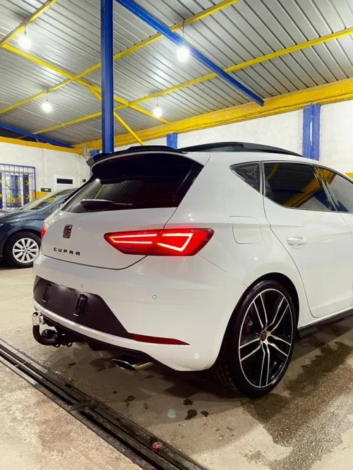 Cupra  Leon 2019 Cupra R