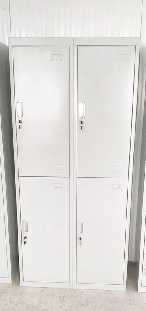 Armoires métalliques on plusieurs dimensions fabrication Algérienne