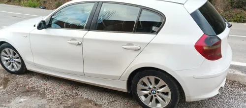 BMW Série 1 2009 Select