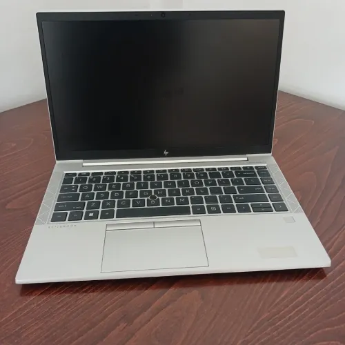 Hp EliteBook G8 845