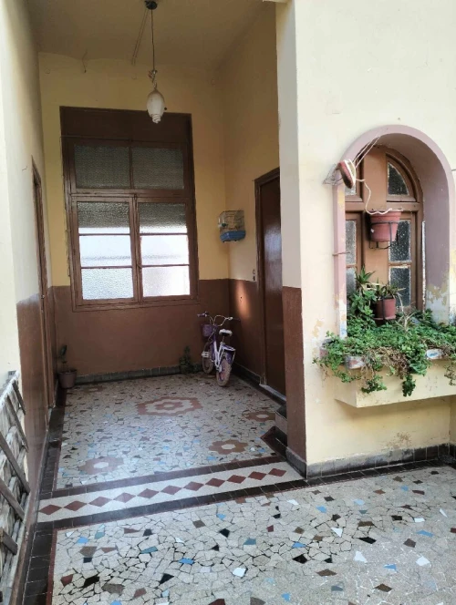 Vente Appartement F8 Aïn Témouchent Ain temouchent