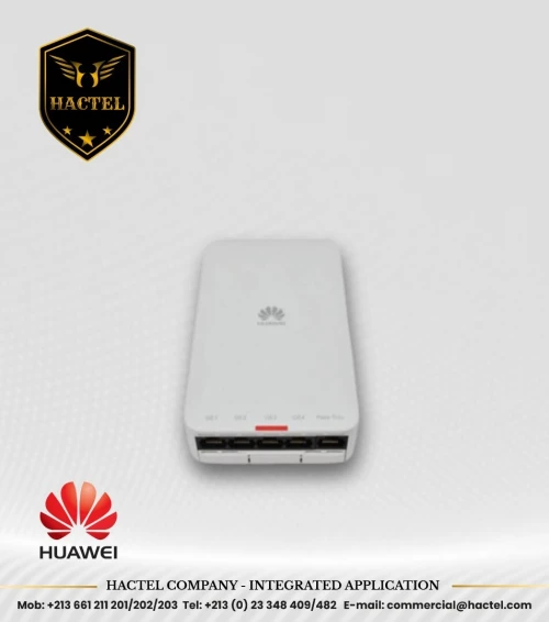Point d'accès et contrôleur wifi Huawei  6760R-51 6760-X1 9700-M1