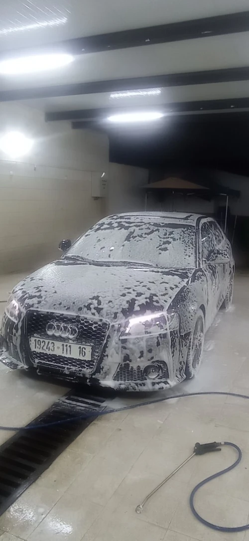 Audi A3 2011 S Line