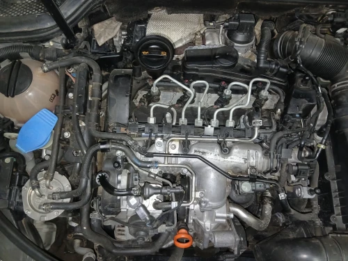 Audi A3 2011 S Line