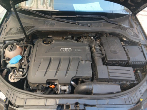 Audi A3 2011 S Line