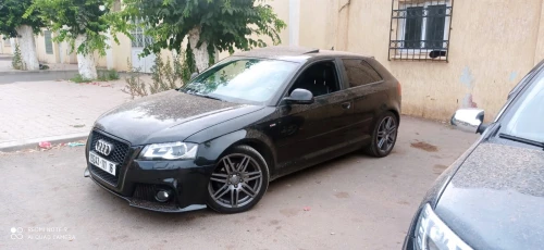 Audi A3 2011 S Line