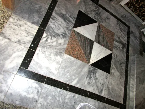 marbre et granite /الرخام و الغرانيت 
