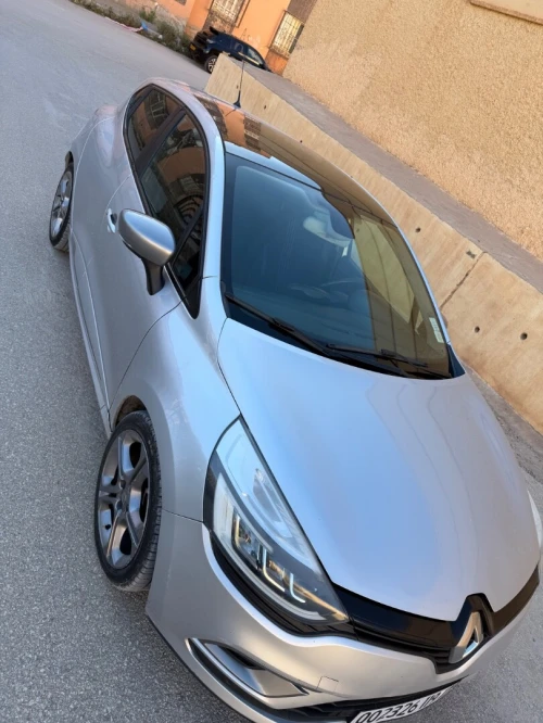 Renault Clio 4 2019 Clio 4