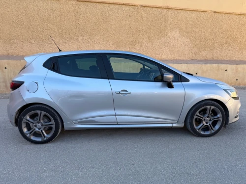 Renault Clio 4 2019 Clio 4