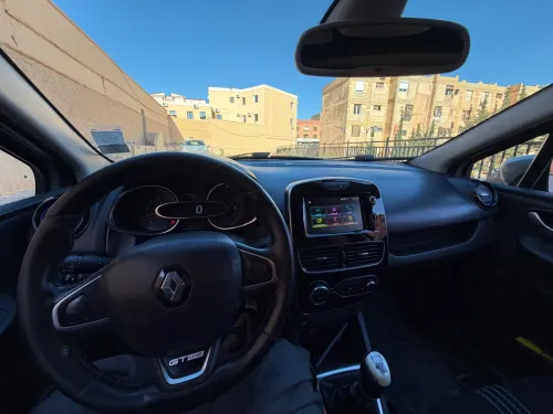 Renault Clio 4 2019 Clio 4