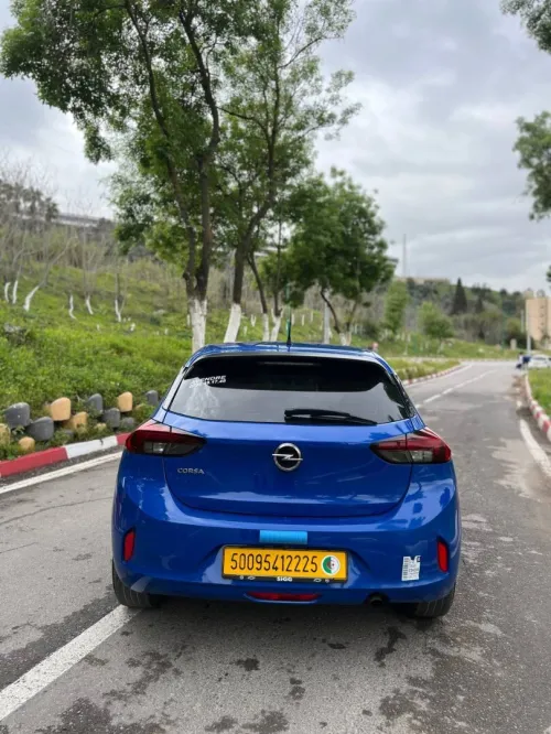 Opel Corsa 2022 Dynamic