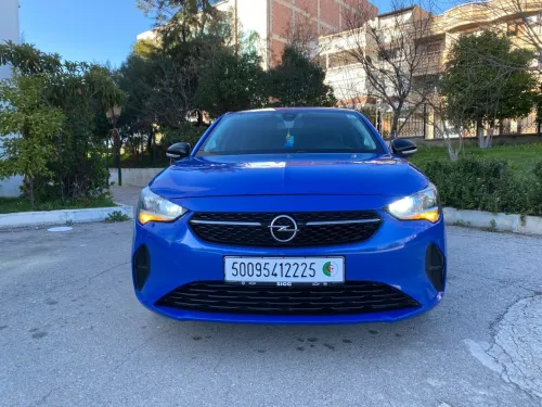 Opel Corsa 2022 Corsa